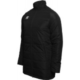 Chaquetn de Baloncesto UMBRO Padded Jacket 64523U-D88