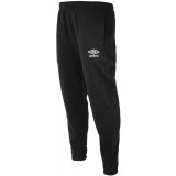 Pantaln de Baloncesto UMBRO Fleece Jogger 64877U-090