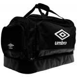 Bolsa de Baloncesto UMBRO Hard Based 35231U-090