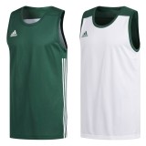 Camiseta de Baloncesto ADIDAS 3G Spee Reversible Dy6589