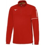 Sudadera de Baloncesto MIZUNO Sendai P2EC7640-62