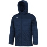 Chaquetn de Baloncesto MIZUNO Sapporo Hybrid 32FE9A02-14