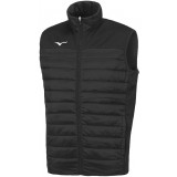 Chaquetn de Baloncesto MIZUNO Sapporo Hybrid Gilet 32FE9A06-09