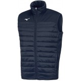 Chaquetn de Baloncesto MIZUNO Sapporo Hybrid Gilet 32FE9A06-14