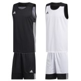 Equipacin de Baloncesto ADIDAS 3G SPEE REV JRS  R-Dx6385