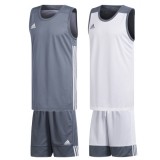 Equipacin de Baloncesto ADIDAS 3G SPEE REV JRS  R-Dy6592