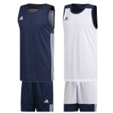 Equipacin de Baloncesto ADIDAS 3G SPEE REV JRS  R-Dy6594