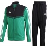 Chandal de Baloncesto ADIDAS Tiro 19 Presentation P-DW4788