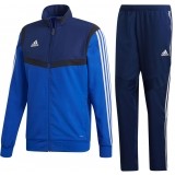 Chandal de Baloncesto ADIDAS Tiro 19 Presentation P-DT5266