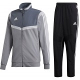 Chandal de Baloncesto ADIDAS Tiro 19 Presentation P-DW4787