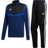 Chandal de Baloncesto ADIDAS Tiro 19 PES P-DT5785