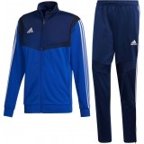 Chandal de Baloncesto ADIDAS Tiro 19 PES P-DT5784