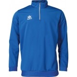 Sudadera de Baloncesto LUANVI Pol 13757-0011