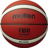 Balón de Baloncesto MOLTEN Bg73800 14607