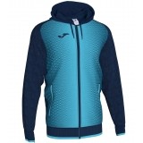 Chaqueta Chndal de Baloncesto JOMA Supernova Woman 900891.342