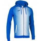 Chaqueta Chndal de Baloncesto JOMA Supernova Woman 900891.702