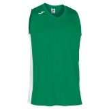 Camiseta de Baloncesto JOMA Cancha III 101573.452