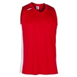 Camiseta de Baloncesto JOMA Cancha III 101573.602