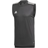 Camiseta Entrenamiento de Baloncesto ADIDAS Condivo 20 sin mangas ED9221