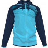 Chaqueta Chndal de Baloncesto JOMA Supernova II 101605.013