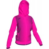 Chaqueta Chndal de Baloncesto JOMA Supernova Woman 900891.033