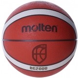 Balón Baloncesto de Baloncesto MOLTEN B5g2000 14603