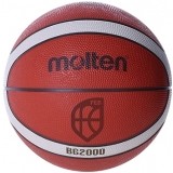 Baln Baloncesto de Baloncesto MOLTEN B5g2000 14603