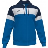 Chaqueta Chndal de Baloncesto JOMA Crew IV Capucha 101537.703