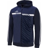 Chaqueta Chndal de Baloncesto MERCURY Tokio Hoody MECZAL-05