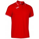 Polo de Baloncesto JOMA Campus III 101588.600