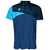 Polo de Baloncesto LUANVI Capri 15117-0189
