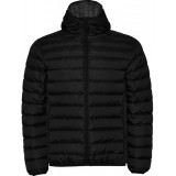 Chaquetn de Baloncesto ROLY Norway Man RA5090-02