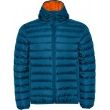 Chaquetn de Baloncesto ROLY Norway Man RA5090-45