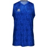 Camiseta de Baloncesto LUANVI Porto 15106-0011