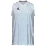 Camiseta de Baloncesto LUANVI Porto 15106-0999