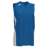 Camiseta de Baloncesto JOMA Cancha III Femenino 901129.702