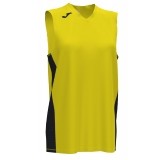 Camiseta de Baloncesto JOMA Cancha III Femenino 901129.901