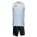 Equipacin de Baloncesto LUANVI Porto p-15106-0999