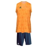 Equipacin de Baloncesto LUANVI Porto p-15106-0100