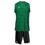 Equipacin de Baloncesto LUANVI Porto p-15106-0055