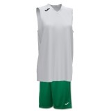 Equipacin de Baloncesto JOMA Cancha III Femenino p-901129-200