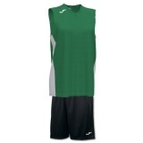 Equipacin de Baloncesto JOMA Cancha III Femenino p-901129-452