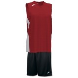 Equipacin de Baloncesto JOMA Cancha III Femenino p-901129-602