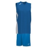 Equipacin de Baloncesto JOMA Cancha III Femenino p-901129-702