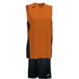 Equipacin de Baloncesto JOMA Cancha III Femenino p-901129-881