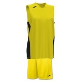 Equipacin de Baloncesto JOMA Cancha III Femenino p-901129-901