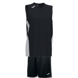 Equipacin de Baloncesto JOMA Cancha III Femenino p-901129-102