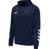 Sudadera de Baloncesto HUMMEL Promo Hoodie 208317-7026