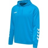 Sudadera de Baloncesto HUMMEL Promo Hoodie 208317-7428