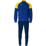 Chandal de Baloncesto LUANVI Nocaut 15147-0013
